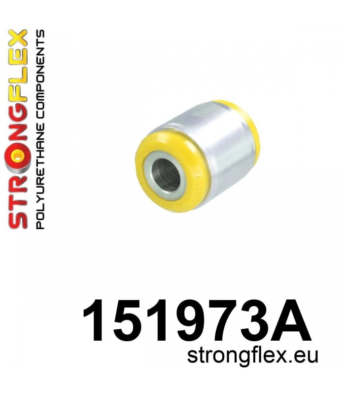 151973A:Front control arm bush SPORT