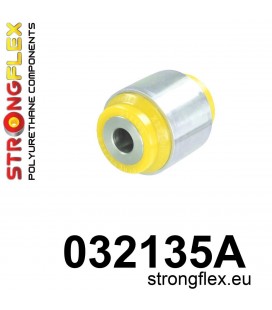 032135A: Rear upper control arm bushing – inner SPORT