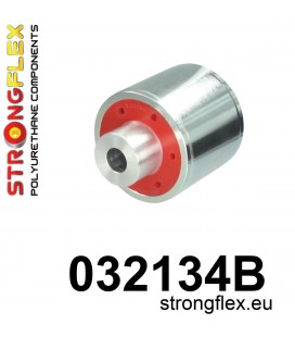 032134B: Rear diff mount - rear bush