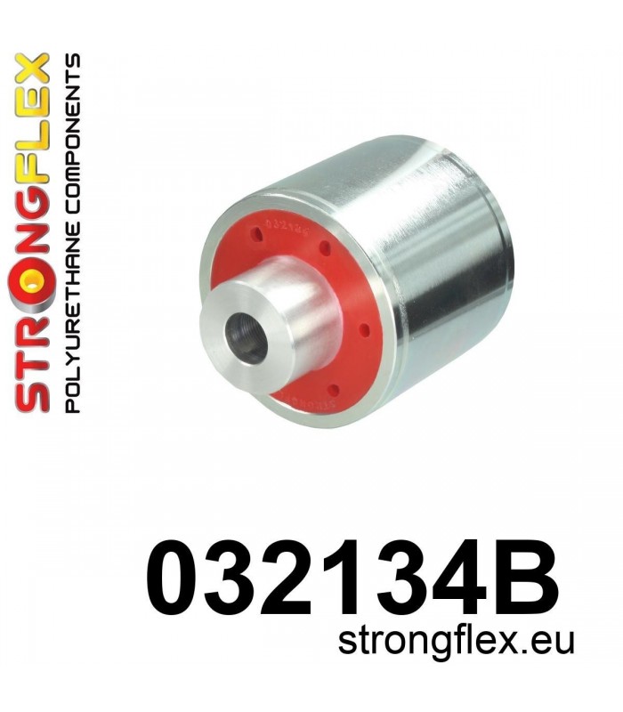 032134B: Rear diff mount - rear bush