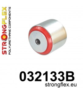 032133B: Rear diff mount - front bush