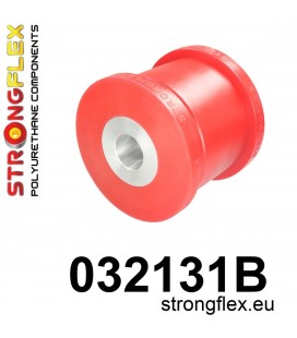 032131B: Rear subframe - front bush