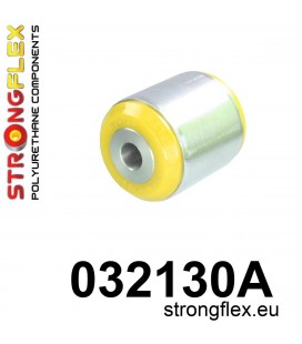 032130A: Rear transverse arm bush SPORT