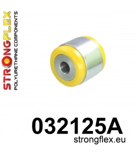 032125A: Rear upper control arm bushing – inner SPORT