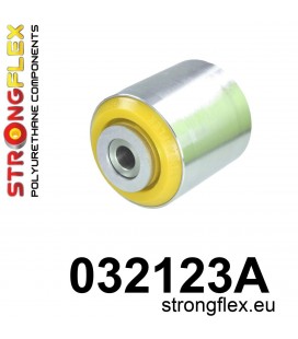 032123A: Front lower wishbone – front bush SPORT