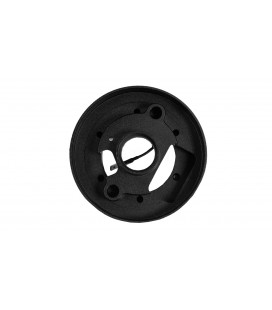 Steering Wheel Hub Porsche Audi RS4 RS5 VW Golf