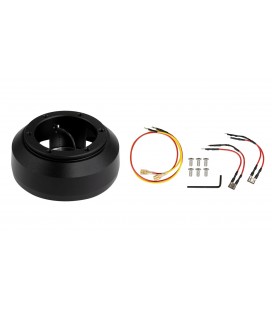 Steering Wheel Hub Porsche Audi RS4 RS5 VW Golf