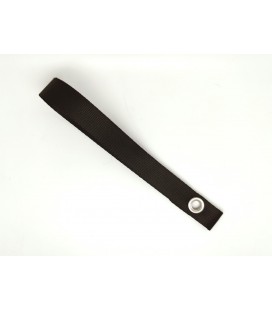 Door handle Black