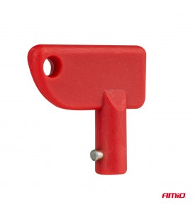 Main switch key 04804