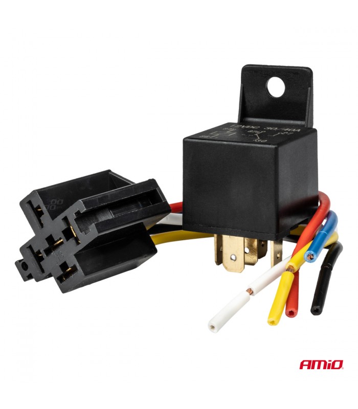Universal relay 03510