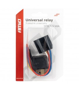 Universali rėlė 03510