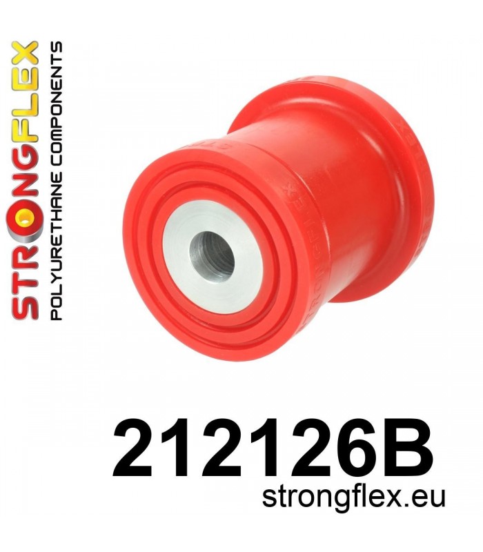 212126B: Rear subframe - front bush