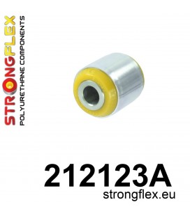 212123A: Rear trailing arm bush SPORT