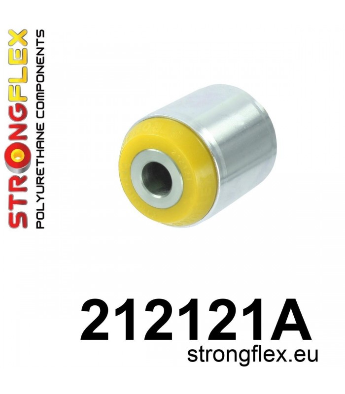 212121A: Rear upper arm rear bush SPORT