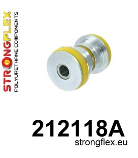 212118A: Front lower wishbone – front bush SPORT