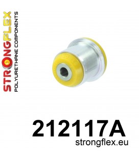212117A: Front upper arm bush SPORT