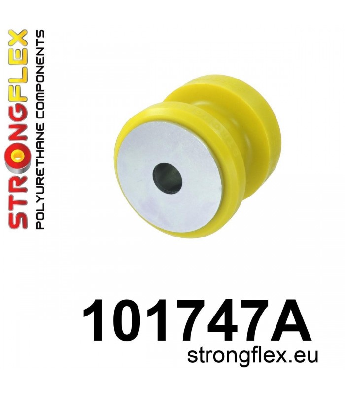 101747A: Front subframe - rear bush SPORT