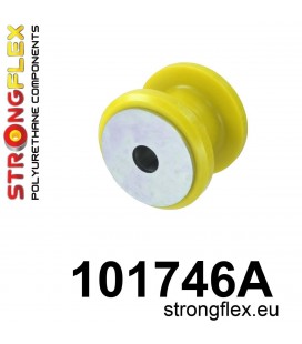 101746A: Front subframe – front bush SPORT
