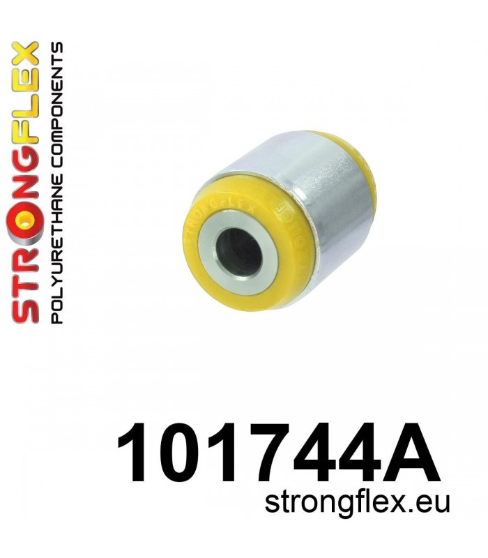 101744A: Rear upper arm bush SPORT