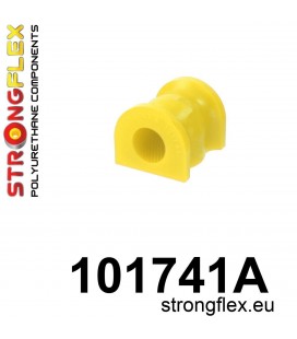 101741A: Rear anti roll bar bush SPORT