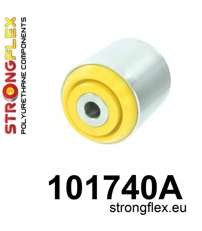 101740A: Front lower wishbone bush – rear SPORT