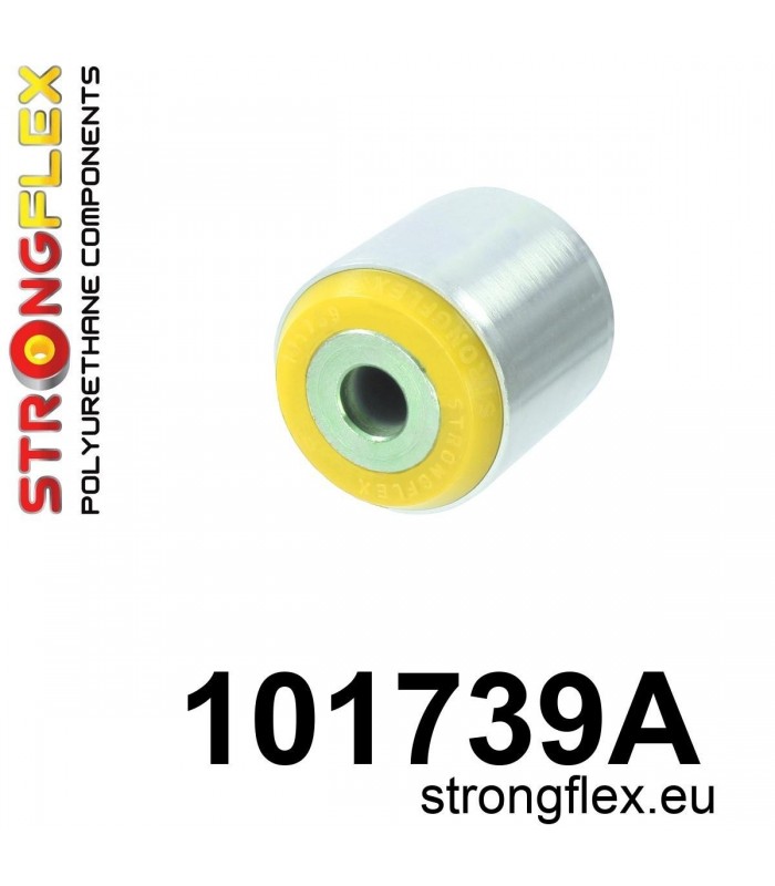 101739A: Front lower wishbone bush – outside SPORT