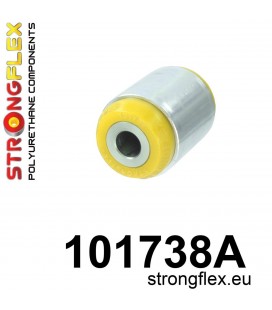 101738A: Front lower control arm bushing - inner SPORT