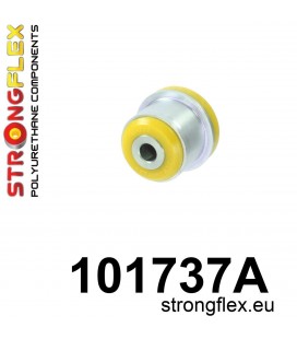 101737A: Front upper arm bush SPORT