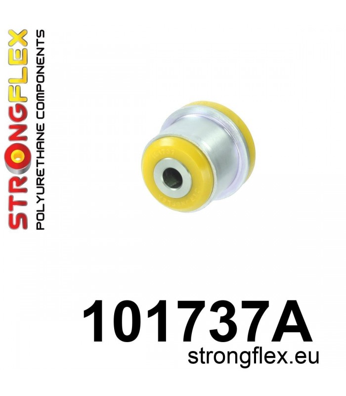 101737A: Front upper arm bush SPORT