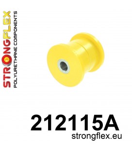 212115A: Rear lower control arm bushing SPORT