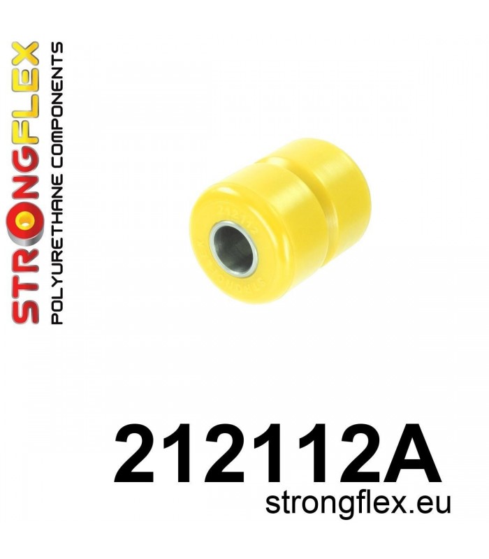 212112A: Front lower outer bush SPORT