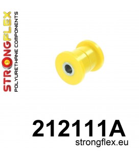 212111A: Front wishbone bush - inner SPORT