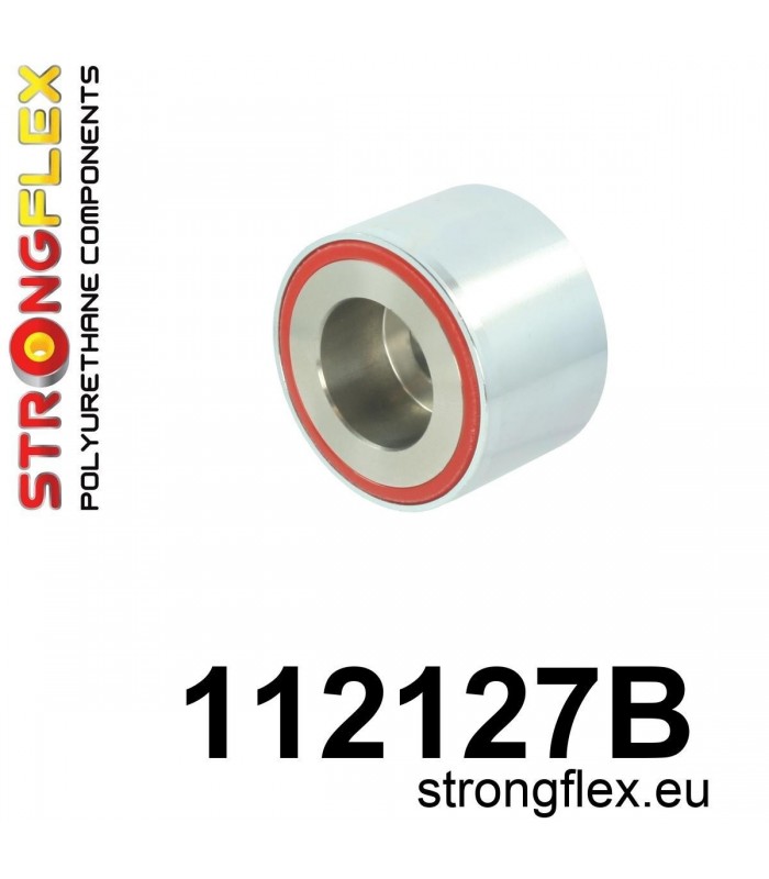 112127B: Rear diff mount - rear bush