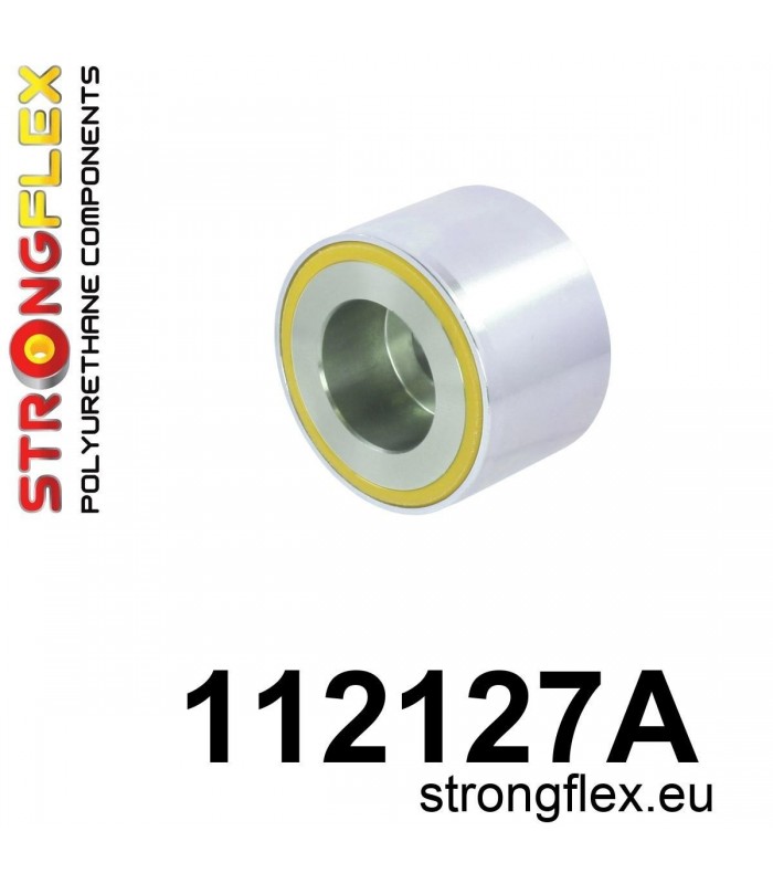 112127A: Rear diff mount - rear bush SPORT