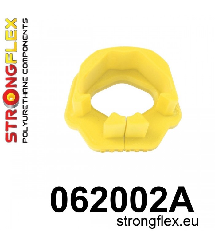 062002A: Engine mount insert – upper SPORT