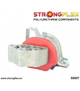 062002A: Engine mount insert – upper SPORT