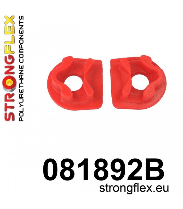 081892B: Engine rear mount inserts