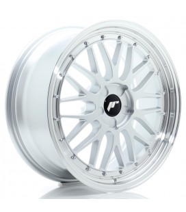 JR Wheels JR23 19x8,5 ET35 5x114,3 Hyper Silver