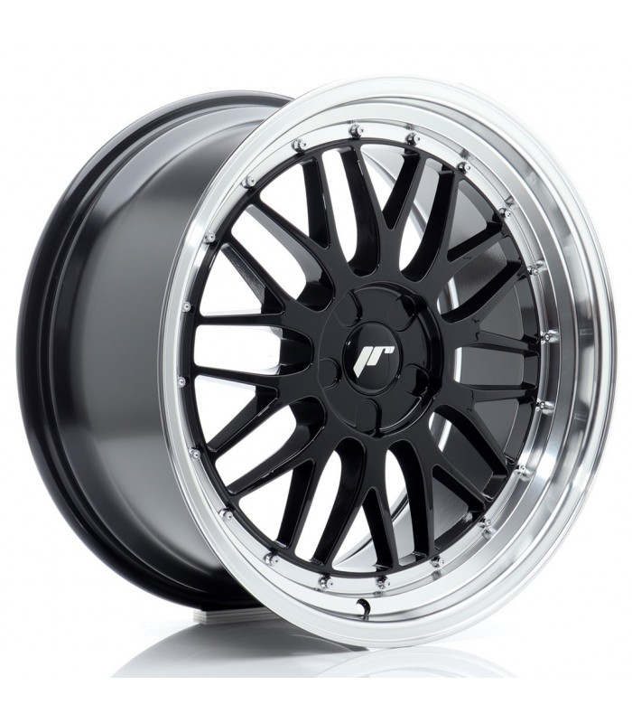 JR Wheels JR23 19x9,5 ET35 5x120 Gloss Black