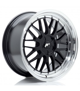 JR Wheels JR23 19x9,5 ET45 5x112 Gloss Black