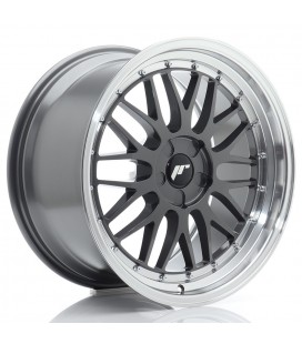 JR Wheels JR23 19x9,5 ET45 5x112 Hyper Gray