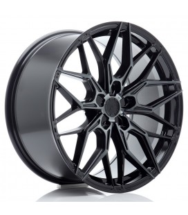 JR Wheels JR46 19x9,5 ET35 5x112 Black Machined