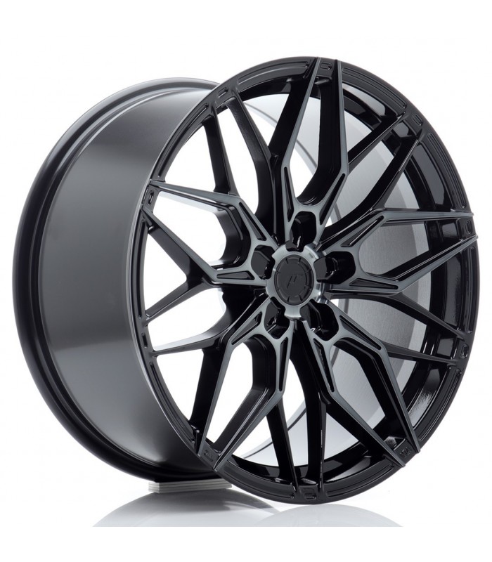 JR Wheels JR46 19x9,5 ET35 5x120 Black Machined