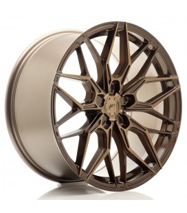 JR Wheels JR46 19x9,5 ET41 5x112 Platinum Bronze