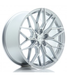 JR Wheels JR46 19x9,5 ET41 5x112 Silver Machined