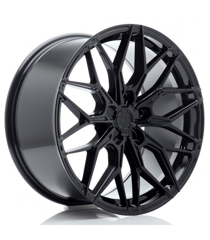 JR Wheels JR46 19x9,5 ET41 5x114,3 Gloss Black