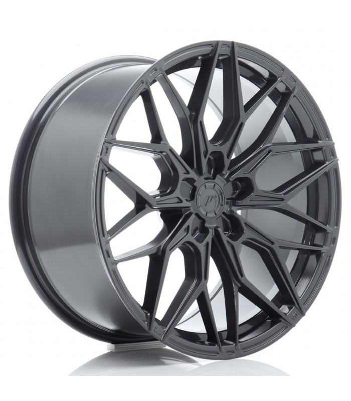 JR Wheels JR46 19x9,5 ET41 5x120 Hyper Gray