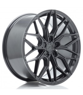 JR Wheels JR46 19x9,5 ET45 5x112 Hyper Gray