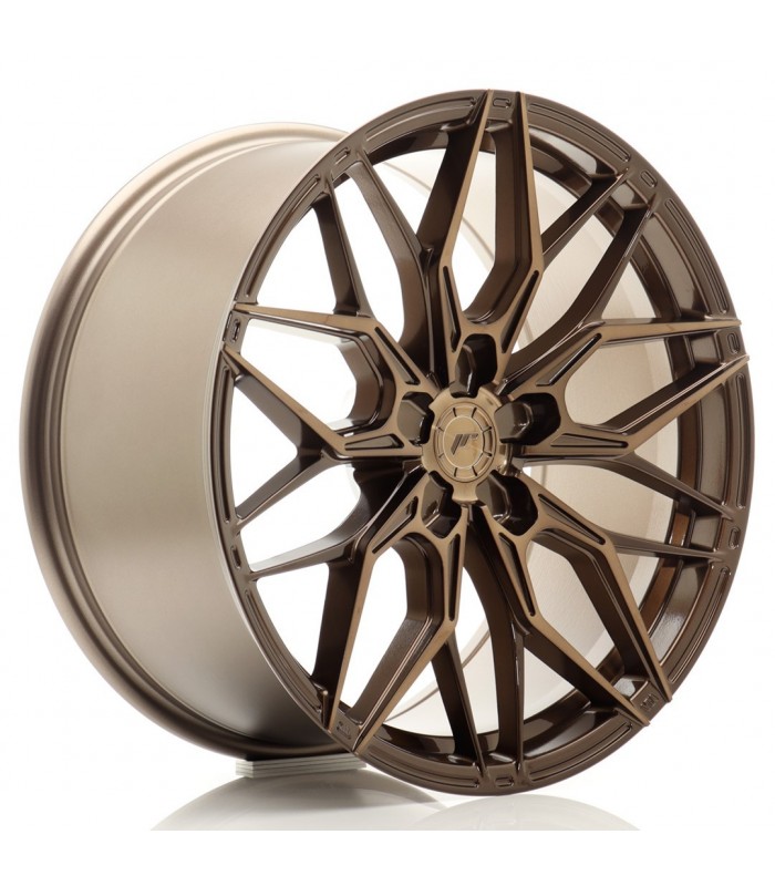 JR Wheels JR46 19x9,5 ET45 5x112 Platinum Bronze