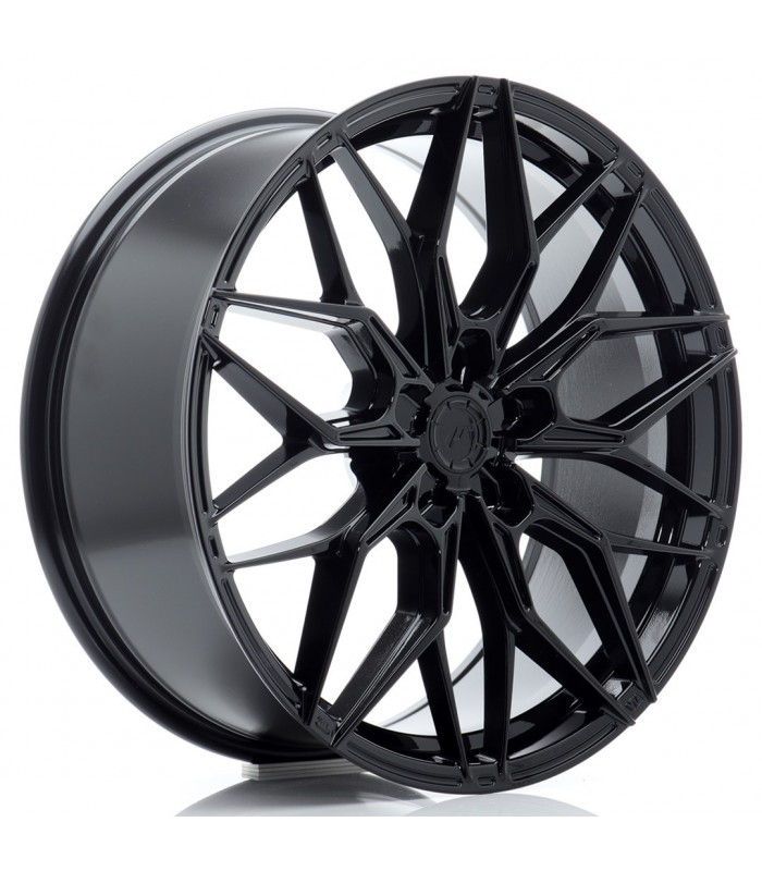 JR Wheels JR46 20x9 ET31 5x114,3 Gloss Black